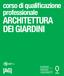 ARCHITETTURA DEI GIARDINI [AG]