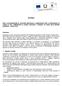 2. Caratteristiche dei percorsi linguistici all estero Lingua Periodo dell attività Durata Posti disponibili TEDESCA INGLESE