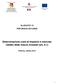 ALLEGATO 12 PSR SICILIA 2014/2020. Determinazione costi di impianto e mancato reddito delle misure forestali (sm. 8.1)