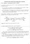 Traduzione dello schema E-R in modello logico relazionale