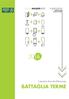 Numero Verde 800.238.389. Via Rovigo 69, Este (PD) Rifiuti Ecologia. Padova Territorio. Calendario Raccolta Differenziata BATTAGLIA TERME