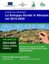 Sommario 3.1 Il sistema agroalimentare in Abruzzo: una visione d insieme... 4