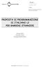 PROPOSTA DI PROGRAMMAZIONE DI ITALIANO L2 PER BAMBINI STRANIERI