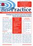 Evidence Based Practice Information Sheets for Health Professionals. Strategie per diminuire gli errori di terapia riferite alla popolazione anziana