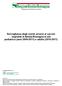 Sorveglianza degli eventi avversi ai vaccini segnalati in Emilia-Romagna in età pediatrica (anni 2006-2011) e adulta (2010-2011)