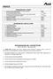 Pag.3 Pag.4 3. Regolazione della temperatura riscaldamento e acqua calda sanitaria 3a. Descrizione funzionamento caldaia