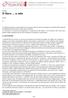 Il fisco... a rate. Quotidiano di approfondimento e novità fiscali, servizi e soluzioni per aziende e loro consulenti. Stampa.