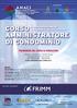 PROGRAMMA DEL CORSO DI FORMAZIONE