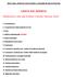 (PER I SIGG. ASSISTITI, DA LEGGERE E LASCIARE IN SALA D ATTESA) CARTA DEI SERVIZI. 8. Formazione specifica per i medici di medicina generale