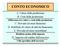 CONTO ECONOMICO. A. Valore della produzione B. Costi della produzione. Differenza tra valore e costi della produzione. Risultato prima delle imposte