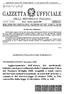 Supplemento ordinario alla Gazzetta Ufficiale n. 1 del 2 gennaio 2009 - Serie generale DELLA REPUBBLICA ITALIANA. Roma - Venerdì, 2 gennaio 2009
