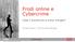 Frodi online e Cybercrime