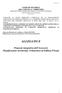 COMUNE DI FORLI' AREA SERVIZI AL TERRITORIO SERVIZIO PIANIFICAZIONE URBANISTICA E SVILUPPO ECONOMICO Unità Pianificazione Urbanistica *********