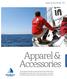 Apparel & Accessories. Apparel & Accessories 387