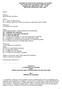 CONTRATTO COLLETTIVO NAZIONALE DI LAVORO DEI SEGRETARI COMUNALI E PROVINCIALI Quadriennio NORMATIVO 2006-2009 BIENNIO ECONOMICO 2006-2007