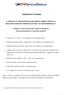 COMUNICATO STAMPA IL CONSIGLIO DI AMMINISTRAZIONE DEL BANCO DI BRESCIA APPROVA LA RELAZIONE FINANZIARIA SEMESTRALE RIFERITA AL PRIMO SEMESTRE 2011