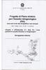 Indice. 1. Premessa...1. 2. Il problema dei trasporti...2. 3. La rete idroviaria Padano-Veneta nelle attuali condizioni...4