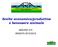 Scelte economico/produttive e benessere animale MISURA 215 ANNATA 2015/2016