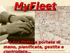 MyFleet. la tua flotta a portata di mano, pianificata, gestita e