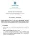 POLITECNICO DI BARI. Direzione Generale PROGRAMMA OPERATIVO INTERREGIONALE. FAQ e CHIARIMENTI COMUNICAZIONI