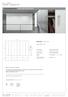 EMOTION ARMADIO BATTENTE EMOTION HINGED DOOR WARDROBE