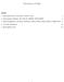 Eserciziario di SQL. Indice. 1 Interrogazioni base: proiezione, selezione e join 2. 2 Interrogazioni nidificate: IN, NOT IN, EXISTS, NOT EXISTS 5