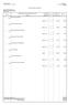 COMPUTO METRICO ESTIMATIVO. INDICAZIONE DEI LAVORI E DELLE PROVVISTE UNITÀ PREZZO Articolo DI QUANTITÀ IMPORTO MISURE MISURA UNITARIO