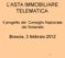 L ASTA IMMOBILIARE TELEMATICA