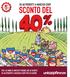 la spesa che CONVIENE Speciale fior fiore il meglio della cultura gastronomica dal 12 al 21 NOVEMBRE 2013 Offerte valide nei punti vendita: Superstore