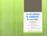 LA SICUREZZA IN AMBIENTE DI LAVORO