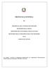 PROTOCOLLO D INTESA TRA PRESIDENZA DEL CONSIGLIO DEI MINISTRI MINISTERO DELLA DIFESA MINISTERO DELL ECONOMIA E DELLE FINANZE