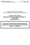 Fondo Sociale Europeo Programma Operativo regionale Obiettivo 3 2000/2006 Asse E, misura E.1