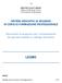 PROVINCIA DI VARESE Settore Politiche del Lavoro e Formazione Professionale CRITERI INDICATIVI DI ACCESSO AI CORSI DI FORMAZIONE PROFESSIONALE