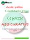 Le polizze ASSICURATIVE