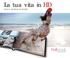 La tua vita in HD. hdbook. Il nuovo standard dei fotolibri. powered by Canon