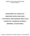 REGOLAMENTO DEL SERVIZIO DI ASSISTENZA DOMICILIARE (SAD) E DEI SERVIZI COMPLEMENTARI (PASTI CALDI A DOMICILIO, LAVANDERIA STIRERIA E