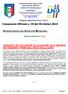 Comunicato Ufficiale n. 39 del 30 ottobre 2015