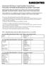 Eurocentres UK Parent / Legal Guardian Consent Form Eurocentres UK Modulo di autorizzazione per genitori / tutori legali