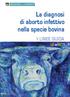 La diagnosi di aborto infettivo nella specie bovina. > LINEE GUIDA LG in vet1