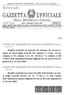 Supplemento ordinario alla Gazzetta Ufficiale n. 59 del 12 marzo 2014 - Serie generale DELLA REPUBBLICA ITALIANA. Roma - Mercoledì, 12 marzo 2014