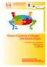 Gestione e Sviluppo. Master in. delle Risorse Umane. 9 edizione. Human Resources Development and Management