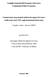 Consiglio Nazionale dell Economia e del Lavoro Commissione Politica Economica