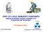 DPR 177/2011 AMBIENTI CONFINATI Aspetti normativi-tecnici, ricadute e la formazione dei lavoratori