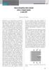 studies studi Nuove prospettive dello scambio ionico e doppia tempra: Vincenzo M. Sglavo Rivista della Stazione Sperimentale del Vetro 1-2008