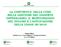 LA CONTINUITA DELLE CURE NELLA GESTIONE DEL PAZIENTE OSPEDALIERO: IL MONITORAGGIO DEL DOLORE E L APPLICAZIONE DELLA LEGGE 38/2010