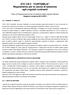 ATC CN 5 CORTEMILIA Regolamento per la caccia di selezione agli ungulati ruminanti