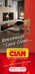 Benvenuti. Casa Clam... Scopri tutte le novità della fiera...