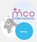 MCO International S.r.l. OVERVIEW. MCO International Group ORGANIZATIONAL CHART. MCO Dubai