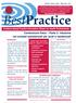 Evidence Based Practice Information Sheets for Health Professionals. Questo foglio informativo riguarda i seguenti concetti: