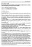 emanato/a da: Ministero delle Infrastrutture e dei Trasporti e pubblicato/a su: Gazzetta Ufficiale Italiana n 104 del 07/05/2014